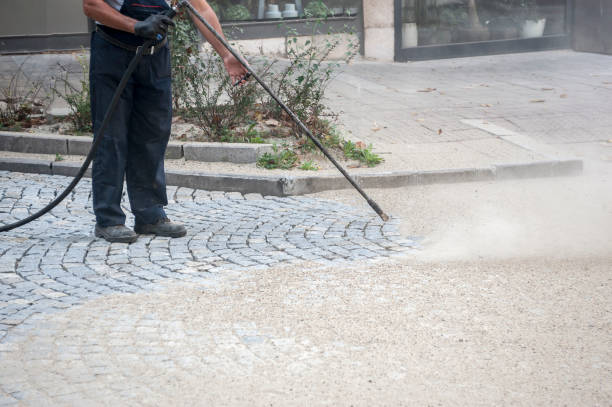 Professional Pressure Washing in Enon, OH